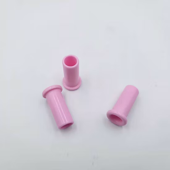 オープンエンド紡績用高純度アルミナセラミックネーブル