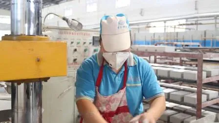 啓京アルミナセラミックは耐摩耗性に優れています。  （アルミナセラミック基板）